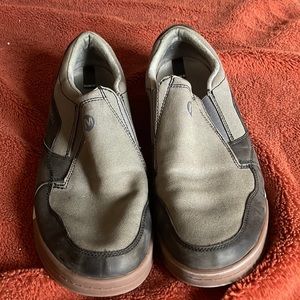 Merrell mens slip on